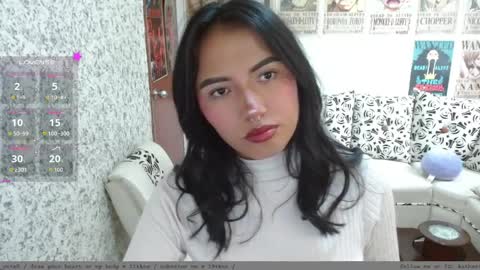 Katherine and James online show from 04/10/26, 10:14