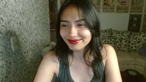 Katherine and James online show from 04/25/26, 03:42