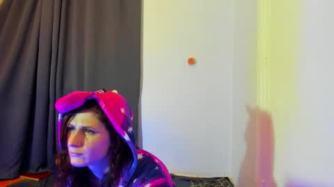 wild_loach online show from 12/16/25, 03:50