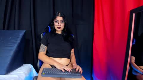 Call me Luna  online show from 04/16/26, 01:56