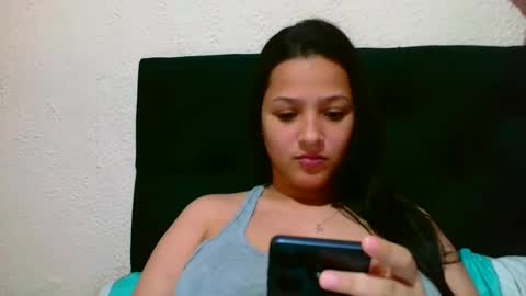 Snapshot of wild_moanaa chatting on 01/09/25, 03:47 Jennifer wild online show from 01/09/25, 03:47
