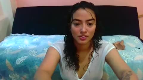 Snapshot of wild_moanaa chatting on 01/13/25, 05:33 Jennifer wild online show from 01/13/25, 05:33