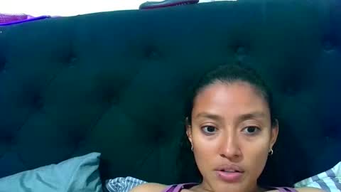 Snapshot of wild_moanaa chatting on 10/20/25, 06:30 Jennifer wild online show from 10/20/25, 06:30