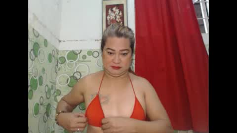 loving trans Pamela online show from 12/02/24, 03:37