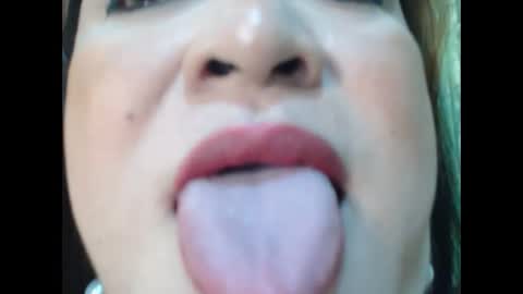 loving trans Pamela online show from 12/12/24, 07:08