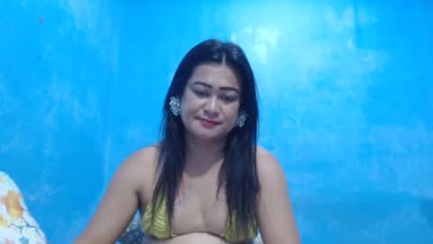 loving trans Pamela online show from 02/07/25, 04:46