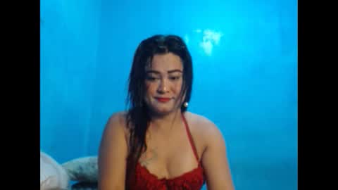 loving trans Pamela online show from 02/17/25, 01:42