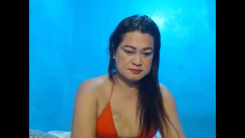 loving trans Pamela online show from 03/09/25, 02:39