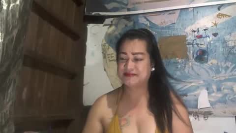 Snapshot of wild_pamela chatting on 05/10/26, 12:54 loving trans Pamela online show from 05/10/26, 12:54