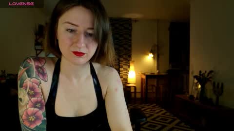 wild_peony online show from 02/03/26, 06:02