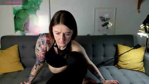 wild_peony online show from 03/13/26, 03:18