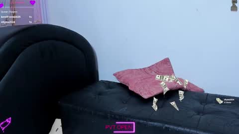 Snapshot of wild_revenge chatting on 02/28/25, 07:48 Camila - Boy Ronaldo MOD JEISON online show from 02/28/25, 07:48