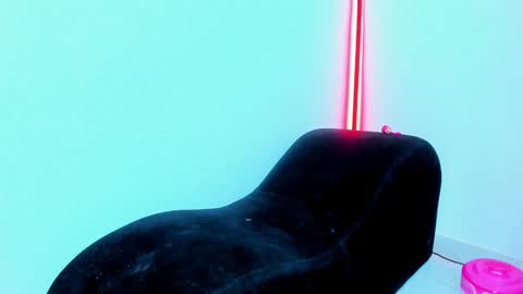 LUCIA VS 2 COCKS online show from 01/07/25, 07:31