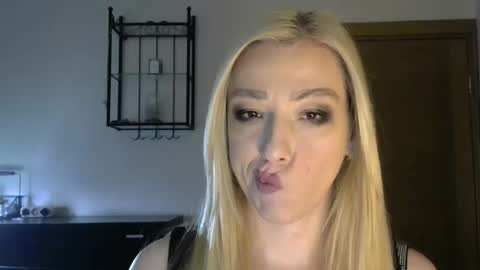 Alina online show from 01/20/25, 08:09