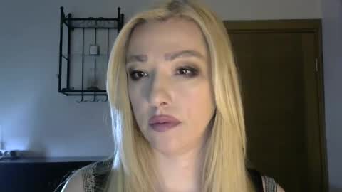 Alina online show from 01/21/25, 08:30