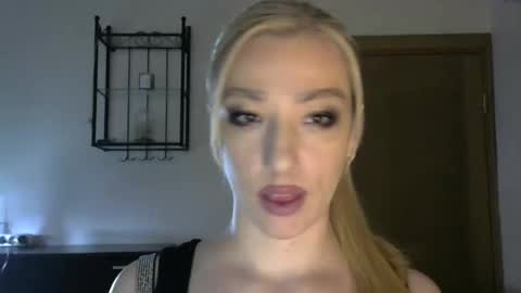 Alina online show from 01/22/25, 08:07