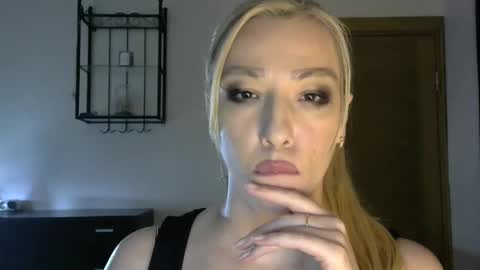 Alina online show from 01/22/25, 11:12