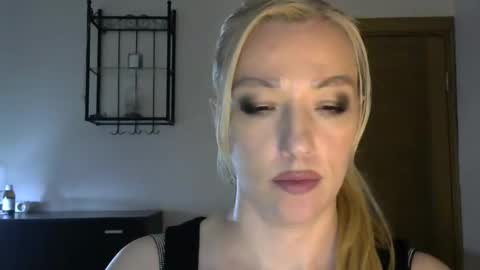 Alina online show from 01/23/25, 02:17