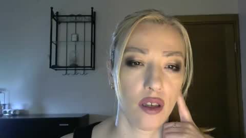 Alina online show from 01/27/25, 08:18