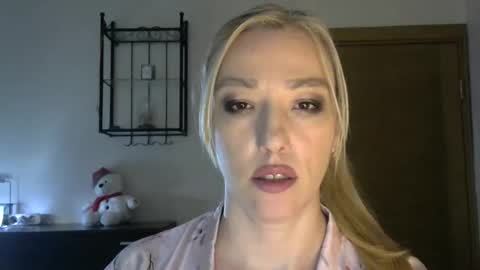 Alina online show from 02/07/25, 11:12