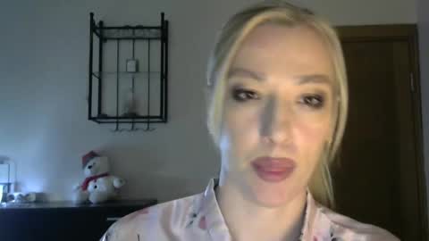 Alina online show from 02/07/25, 02:15