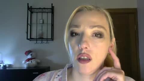 Alina online show from 02/12/25, 03:49