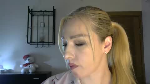 Alina online show from 02/15/25, 11:28