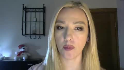 Alina online show from 02/16/25, 11:59