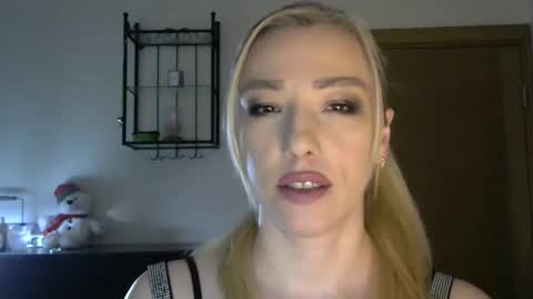 Alina online show from 03/01/25, 08:34