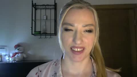 Alina online show from 03/01/25, 02:44