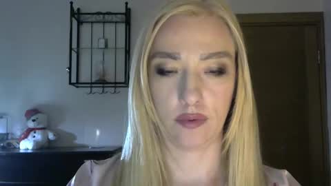 Alina online show from 03/07/25, 02:45