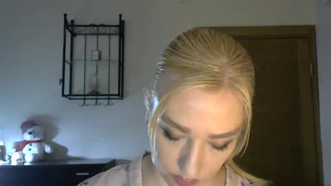 Alina online show from 03/10/25, 08:48