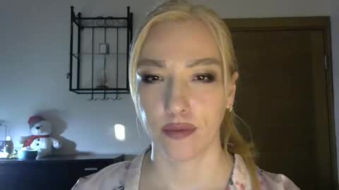 Alina online show from 03/10/25, 02:59