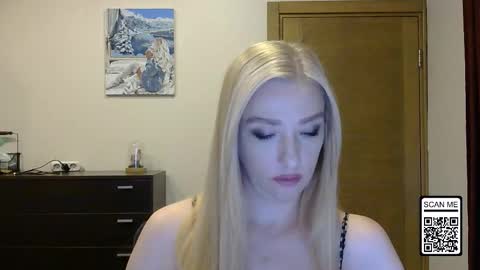 Alina online show from 09/15/25, 12:49