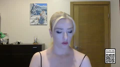 Alina online show from 09/21/25, 12:51