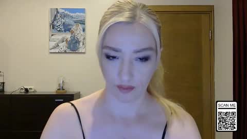 Alina online show from 09/27/25, 01:05