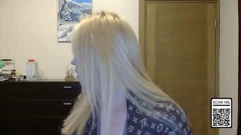 Alina online show from 10/12/25, 01:43