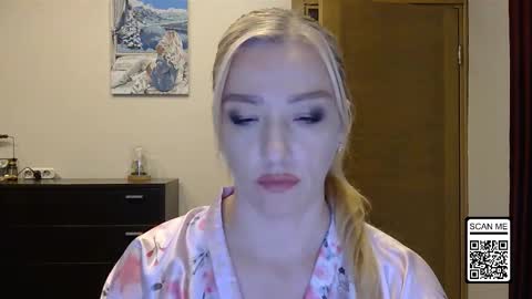 Alina online show from 10/14/25, 02:51