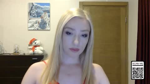 Alina online show from 01/18/26, 01:59