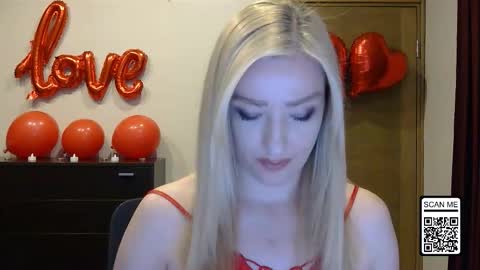 Alina online show from 02/14/26, 04:15