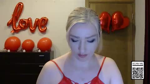 Alina online show from 02/16/26, 04:25