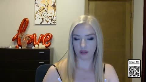 Alina online show from 03/11/26, 04:35