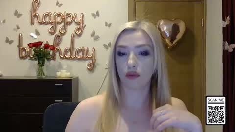 Alina online show from 04/08/26, 06:52