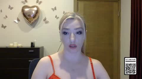 Alina online show from 04/20/26, 06:42