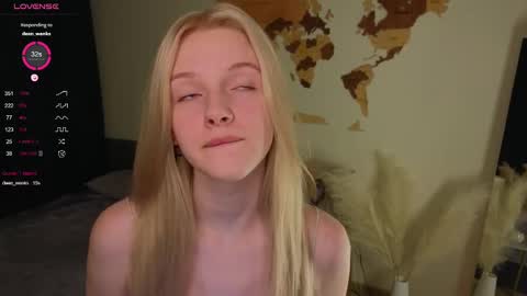 Ava online show from 02/23/25, 04:02