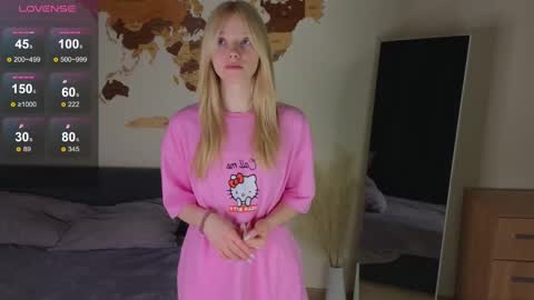 Ava online show from 03/01/25, 09:29