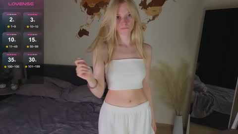 Ava online show from 03/01/25, 03:38