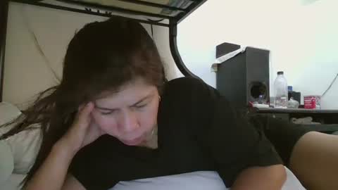 WildChick online show from 02/25/25, 01:52