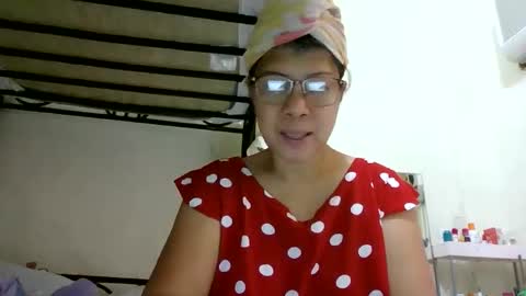 Snapshot of wildbrownchick69 chatting on 05/12/26, 08:00 WildChick online show from 05/12/26, 08:00