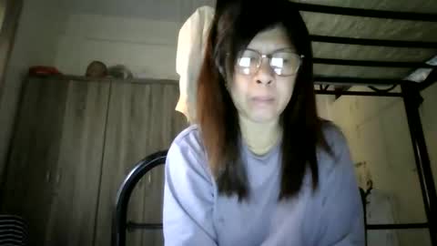 Snapshot of wildbrownchick69 chatting on 05/16/26, 10:41 WildChick online show from 05/16/26, 10:41